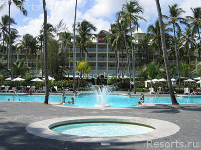 Riu Palace Macao 11